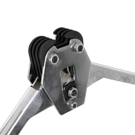 Клещи С380 (для ПП ленты 15-16мм)